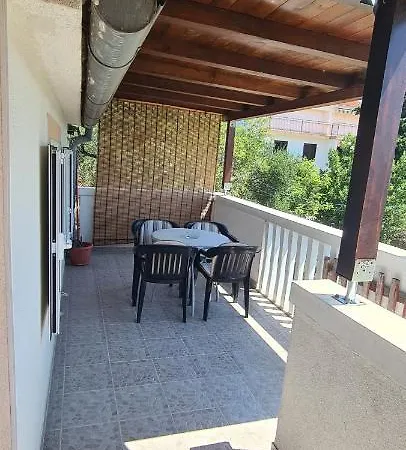 Apartman Tina דירה סבטי פיליפ אי ג'קוב