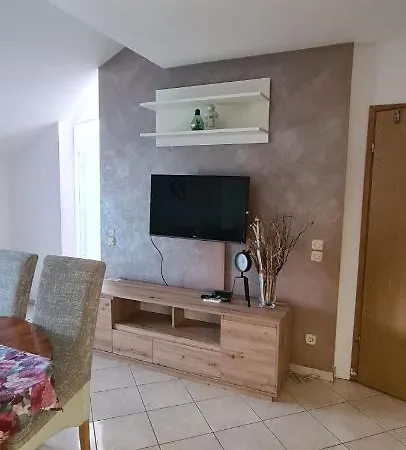 Apartman Tina