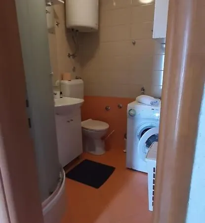 Apartman Tina 아파트